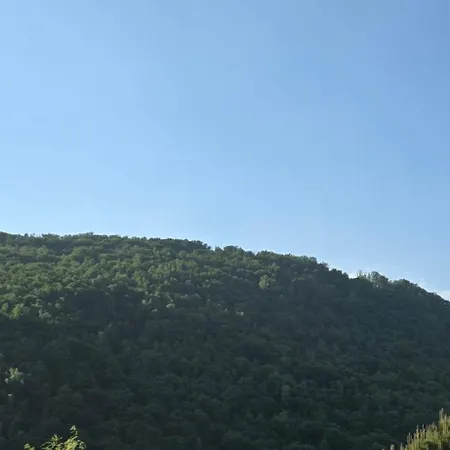 Holiday home Les Broutays